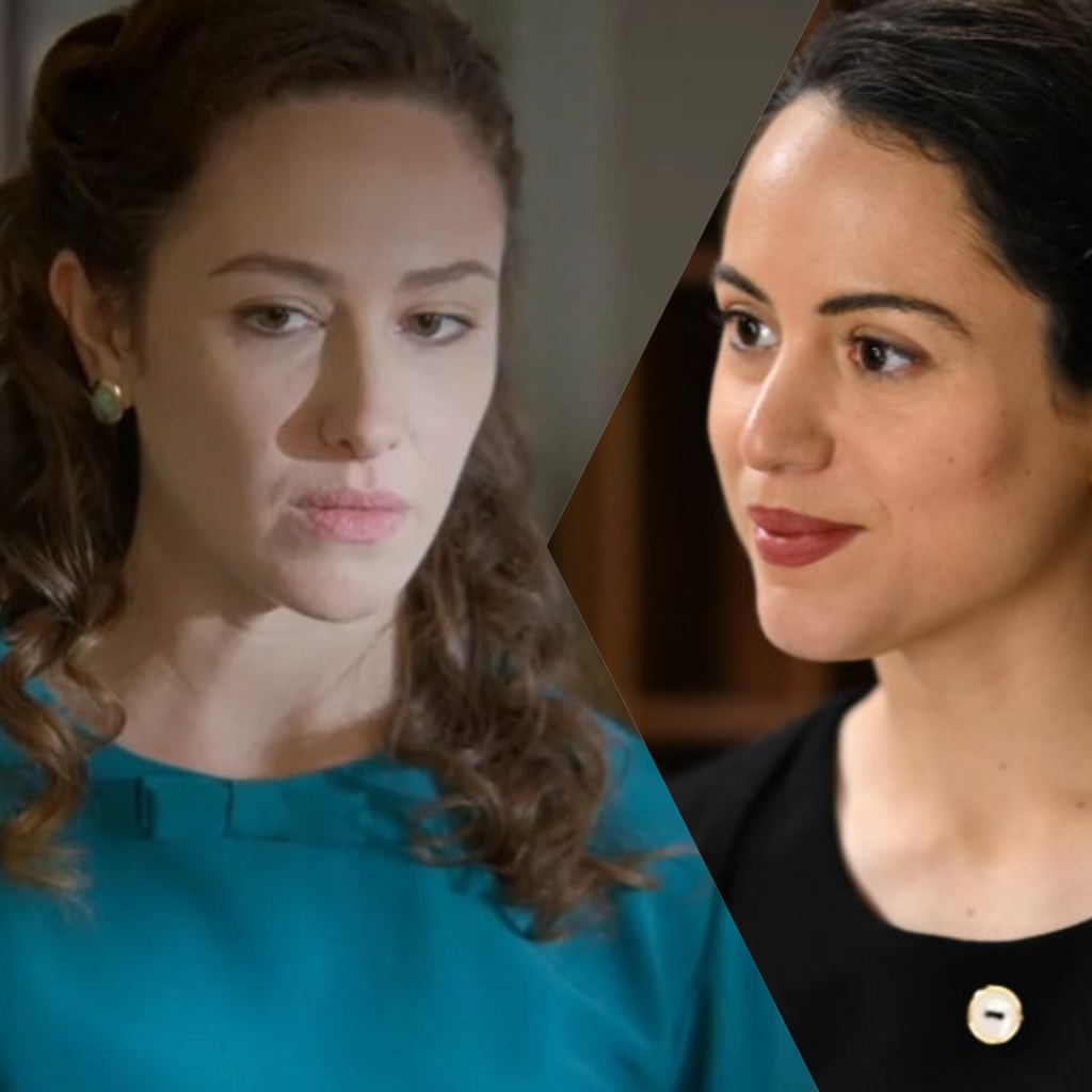 Άγιος Έρωτας: Η Σοφία καταλήγει ετοιμοθάνατη- Ποιο θα είναι το τέλος της;