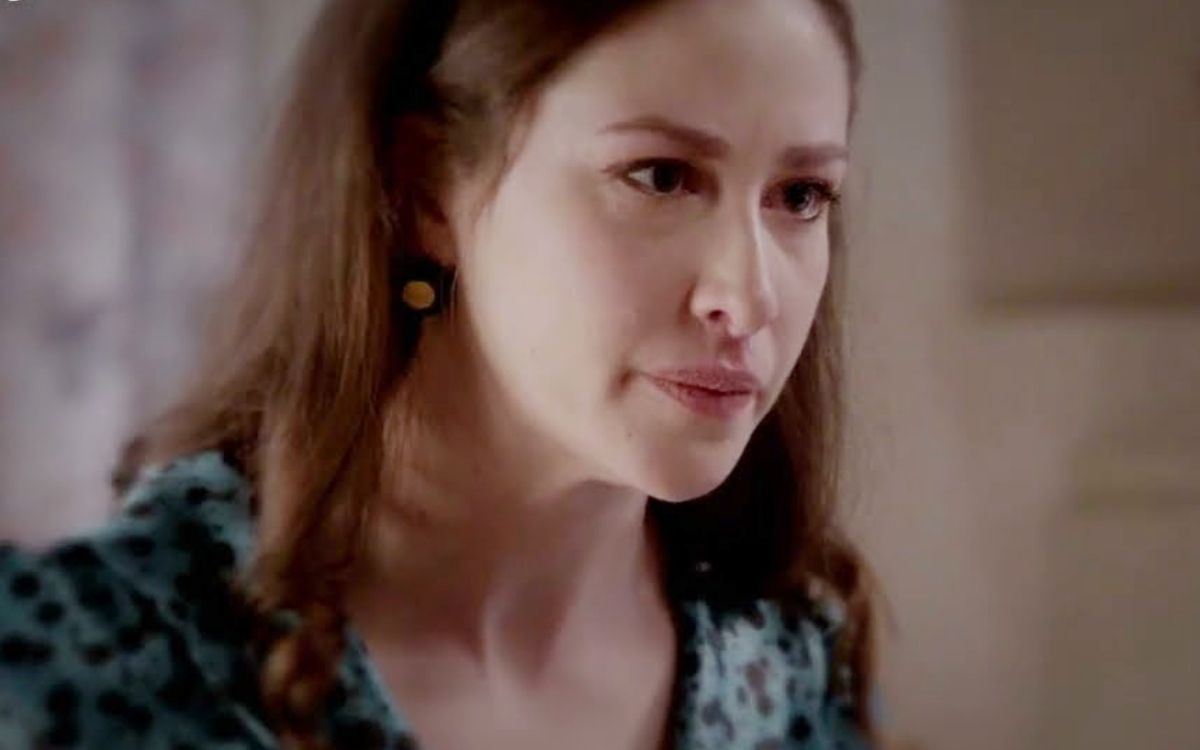 Άγιος Έρωτας: Η Σοφία θα έχει το ίδιο τέλος με το πατέρα της