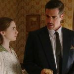 Άγιος Έρωτας:  Ο Στέφανος Χαροπαλεύει και ο Χάρης προσπαθεί να τον σώσει