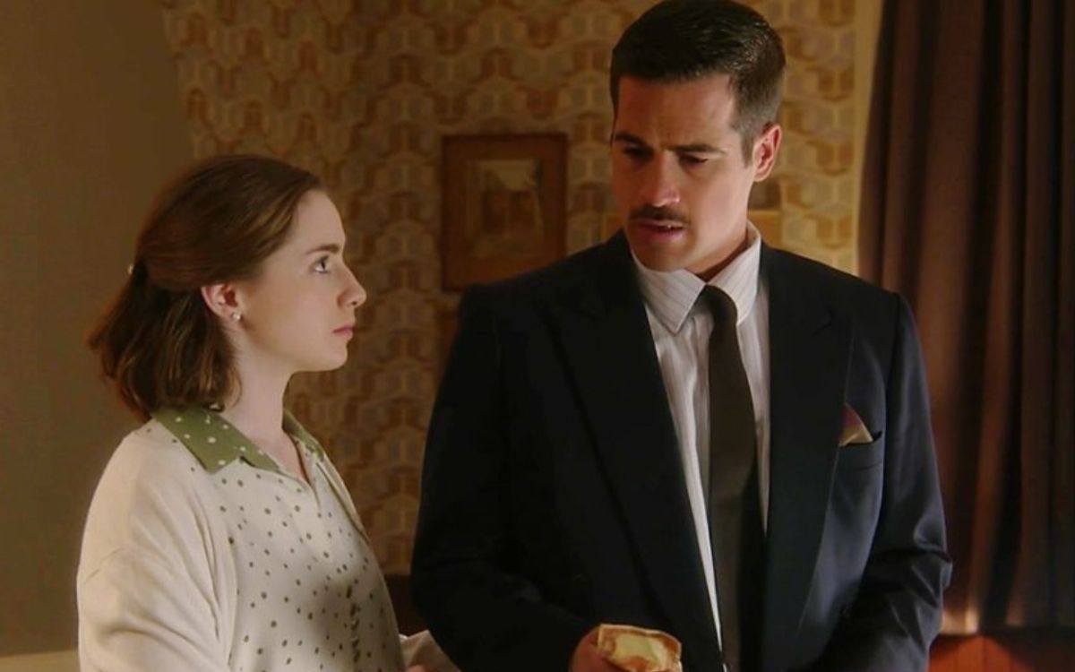 Άγιος Έρωτας:  Ο Στέφανος Χαροπαλεύει και ο Χάρης προσπαθεί να τον σώσει