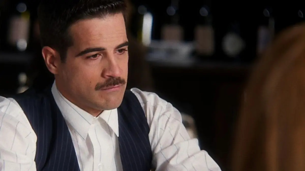 Άγιος Έρωτας: Ο Στέφανος έρχεται ενώπιον μίας νέας δοκιμασίας & παλεύει να σωθεί