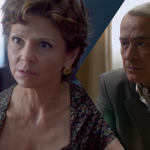 Άγιος Έρωτας: Θάλεια και Κυριάκος γίνονται ένα και καταστρέφουν τον Παύλο