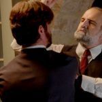 Άγιος Έρωτας: Το αιματοβαμμένο Φινάλε - Πυροβολούν Παύλο και πατέρα Νικόλαο