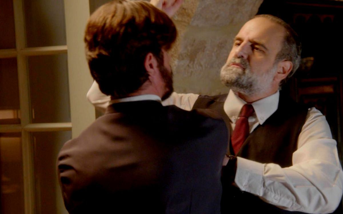 Άγιος Έρωτας-Παύλος-Νικόλαος