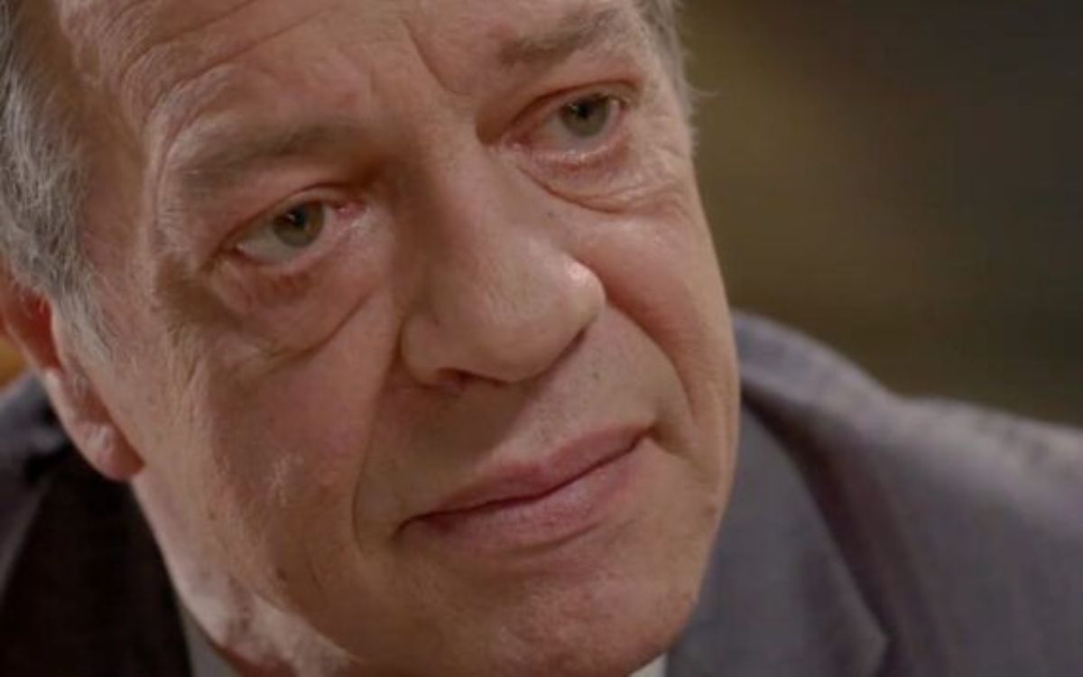 Άγιος Έρωτας: Τοκογλύφοι σπάνε στο ξύλο τον Κλεάνθη και τον αφήνουν αναίσθητο - Θα πεθάνει;