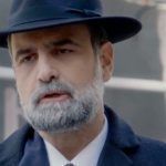 Άγιος Έρωτας - Β' Κύκλος: Ο Παύλος σε μάχη σώμα με σώμα με τον αδερφό του