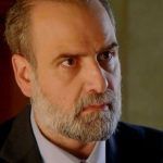 Άγιος έρωτας: Ο βαρυποινίτης αδερφός του Παύλου έρχεται για να πάρει εκδίκηση