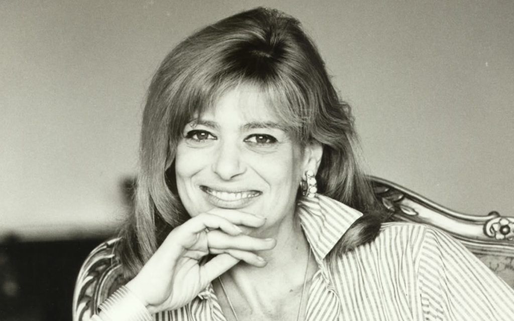 Ο άγνωστος έρωτας της Μελίνας Μερκούρη- Ποιος ήταν ο άντρας που της έκλεψε τη καρδιά