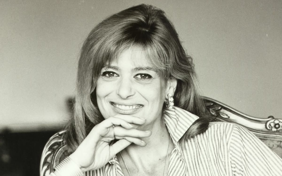 Ο άγνωστος έρωτας της Μελίνας Μερκούρη- Ποιος ήταν ο άντρας που της έκλεψε τη καρδιά