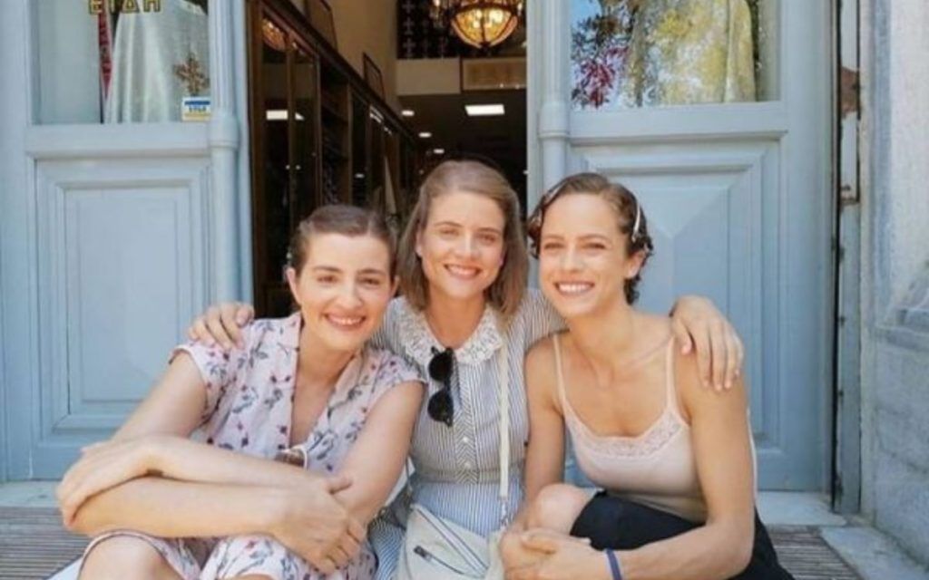 Άγριες Μέλισσες: Οι αλλαγές στην εμφάνιση των ηθοποιών από την πρώτη σεζόν ως σήμερα