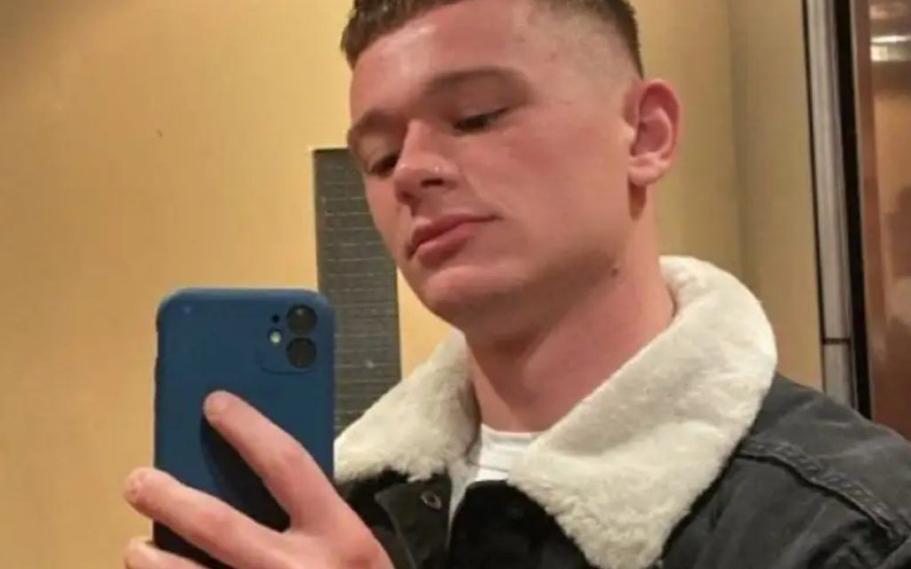 Αγρίνιο: Σπαραχτικά τα τελευταία λόγια του 21χρονου - "Βοήθεια καίγομαι"