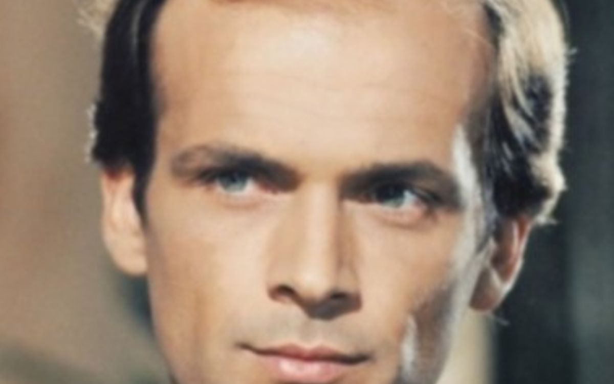 Ο Αλέξης Δράκος από τη "Λάμψη" επιστρέφει στη μικρή οθόνη σε καθημερινή σειρά