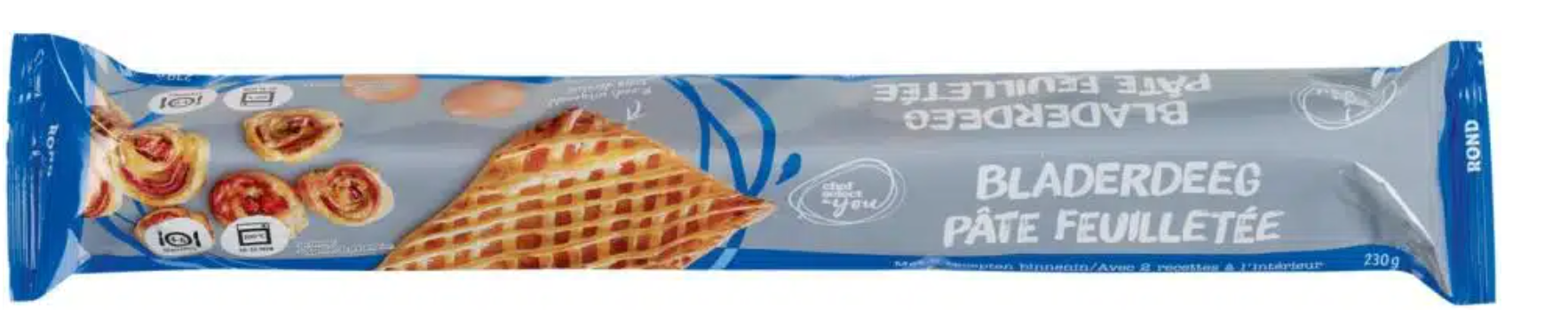 Άμεση ανάκληση από τη LIDL σε δημοφιλές σνακ με σαλμονέλα- Σοβαρός κίνδυνος για την υγελια των καταναλωτών