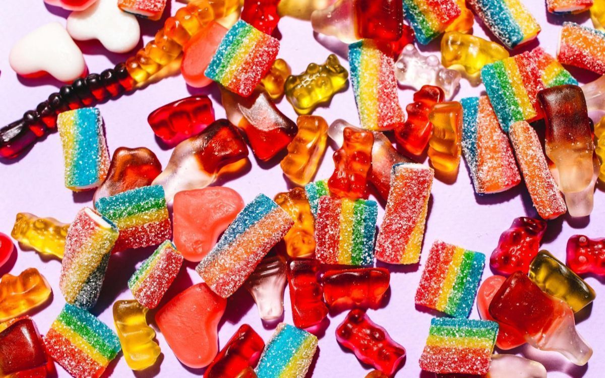 Συναγερμός για ανάκληση σε δημοφιλείς καραμέλες που πωλούνται και στην Ελλάδα- Μεγάλος κίνδυνος για παιδιά