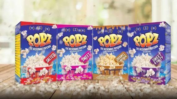 Ανάκληση σε δημοφιλή pop corn που πωλούνται στα σούπερ μάρκετ - Βρέθηκαν τοξικές ουσίες