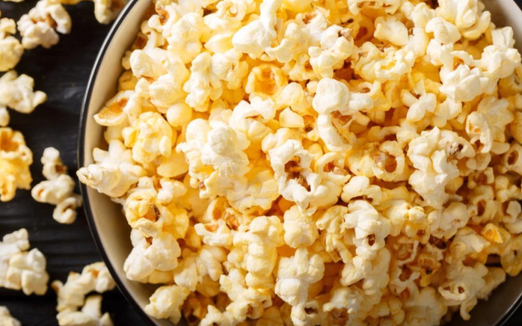 Ανάκληση σε δημοφιλή popcorn που πωλούνται στα σούπερ μάρκετ - Βρέθηκαν τοξικές ουσίες