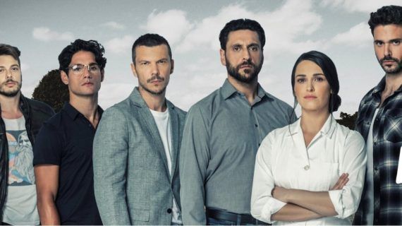 Αγγελική: Επιστρέφει η επιτυχημένη σειρά του ALPHA