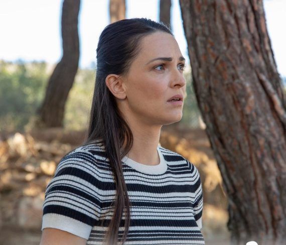 Αγγελική: Επιστρέφει η επιτυχημένη σειρά του ALPHA