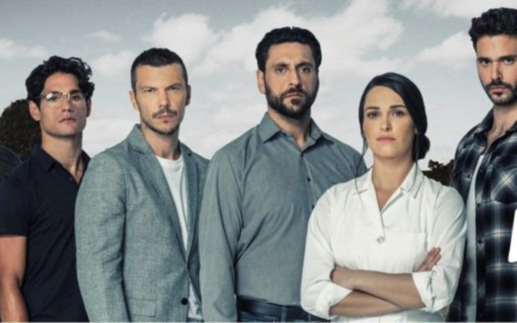 Αγγελική: Επιστρέφει η επιτυχημένη σειρά του ALPHA