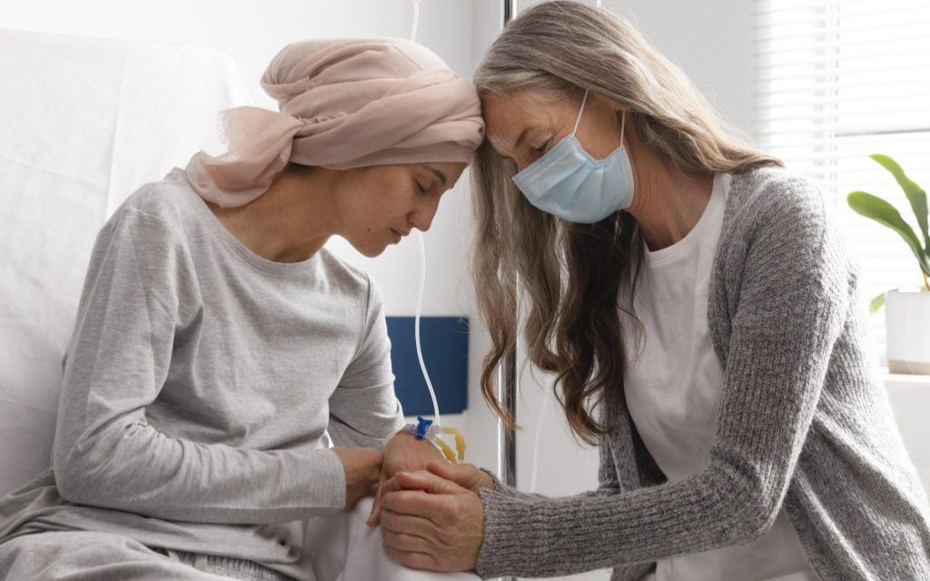 Αρρώστησε με καρκίνο ο δικός σου άνθρωπος - Πώς να τον στηρίξεις έμπρακτα στη μάχη που δίνει