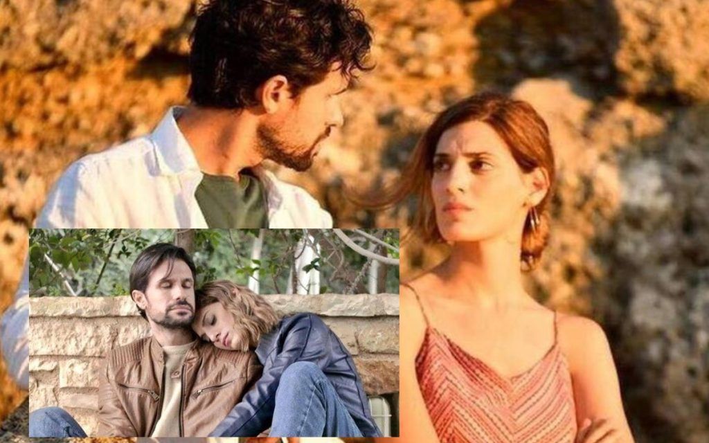 Σασμός-Αργυρώ-Αστέρης-