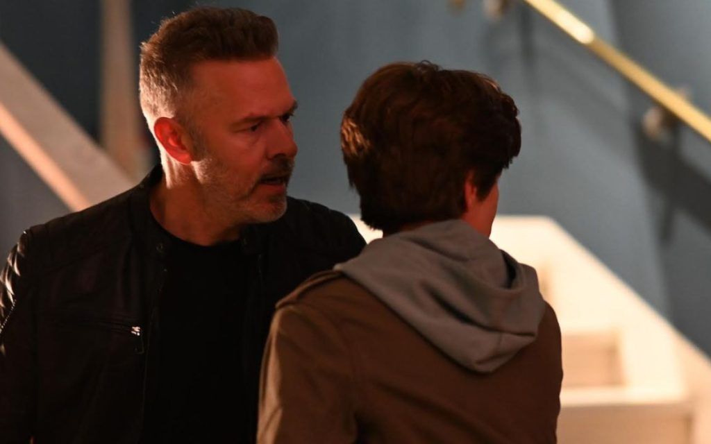 Αύριο : Ένας ύμνος στον αγώνα για ζωή- Οι ηθοποιοί που θα πρωταγωνιστήσουν στη νέα σειρά της ΕΡΤ