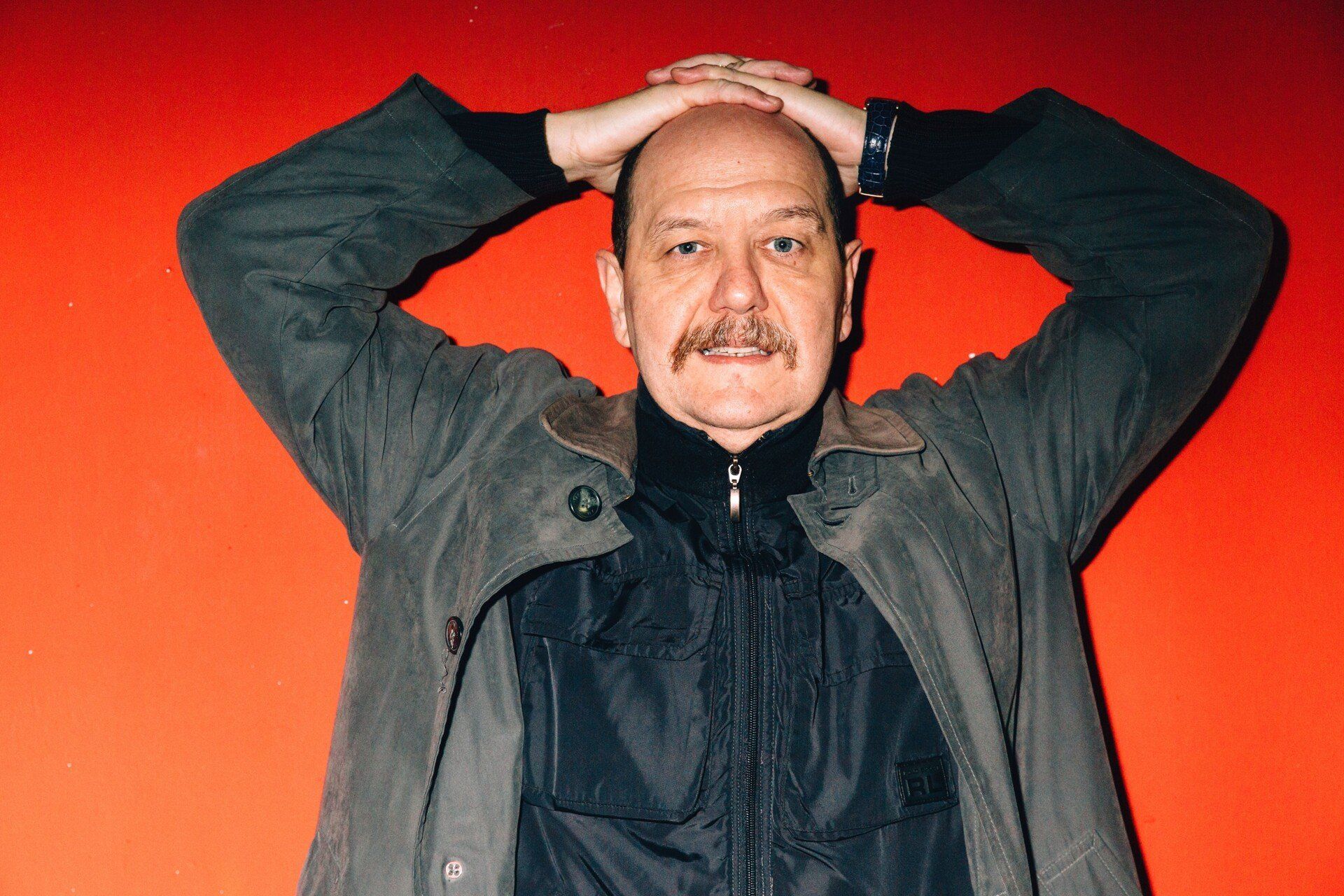 Αύριο : Η υπόθεση και οι πρωταγωνιστές της νέας σειράς της ΕΡΤ