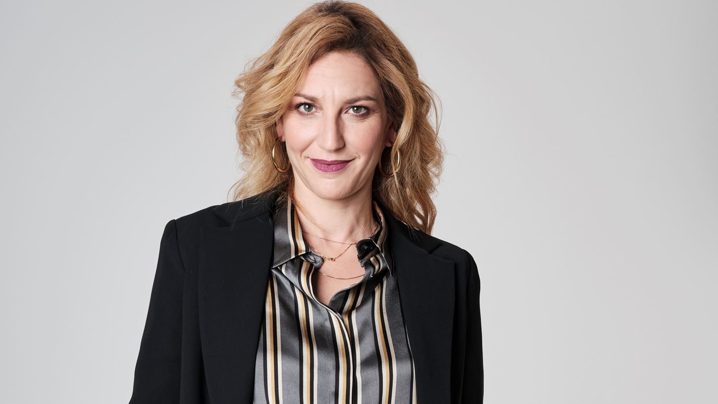 Αύριο : Η υπόθεση και οι πρωταγωνιστές της νέας σειράς της ΕΡΤ