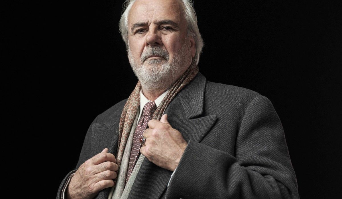 Αύριο : Η υπόθεση και οι πρωταγωνιστές της νέας σειράς της ΕΡΤ