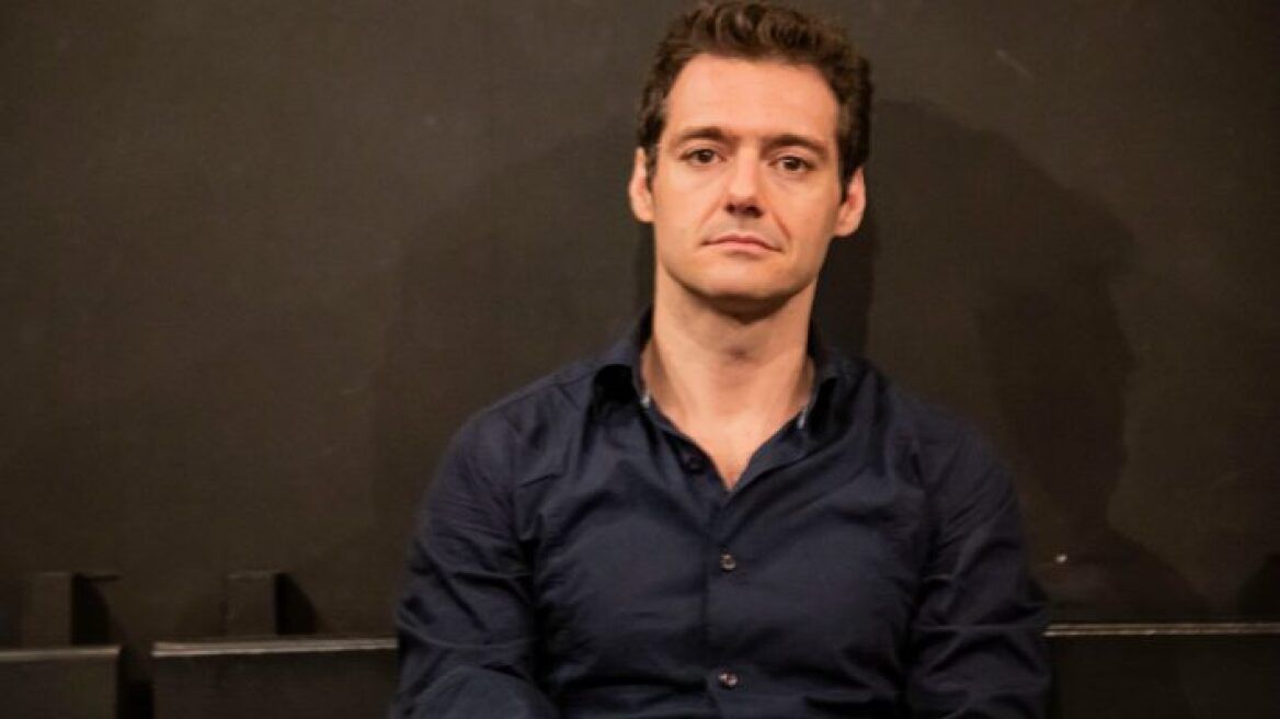 Αύριο : Η υπόθεση και οι πρωταγωνιστές της νέας σειράς της ΕΡΤ