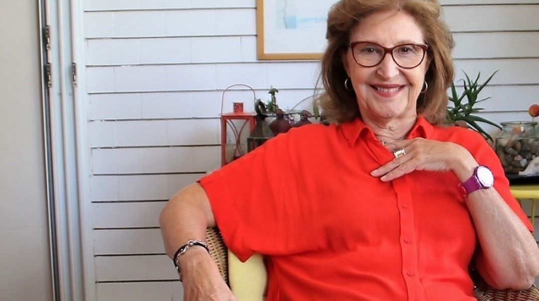 Αύριο : Η υπόθεση και οι πρωταγωνιστές της νέας σειράς της ΕΡΤ