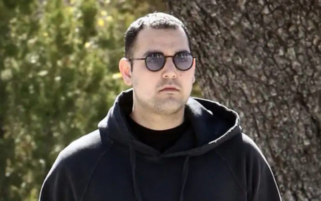 Χρήστος Κούγιας:« Είχα μπλέξει με το τζόγο. Ο πατέρας μου με είχε διώξει από το σπίτι»