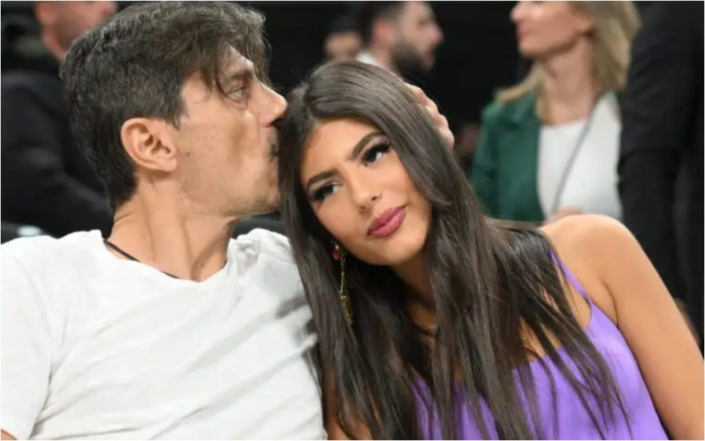 Δέσποινα Γιαννακοπούλου: «Θαυμάζω τον πατέρα μου για το ήθος του»- Η Συγκινητική της εξομολόγηση για το παππού της Παύλο(βίντεο)