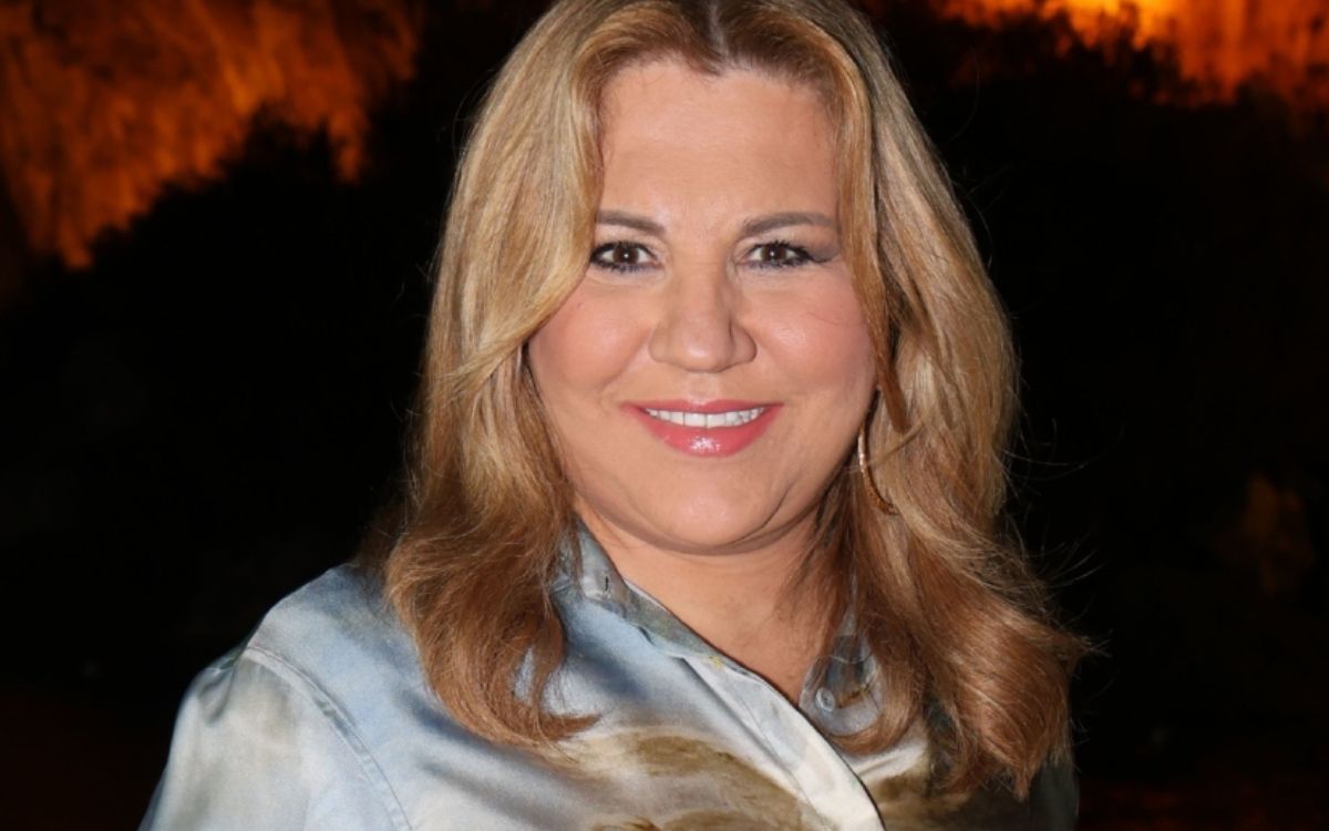 Δέσποινα Μοιραράκη: Μετά την απώλεια κιλών έχει γίνει μία άλλη- Ποζάρει με μπικίνι και είναι αγνώριστη (φωτογραφία)