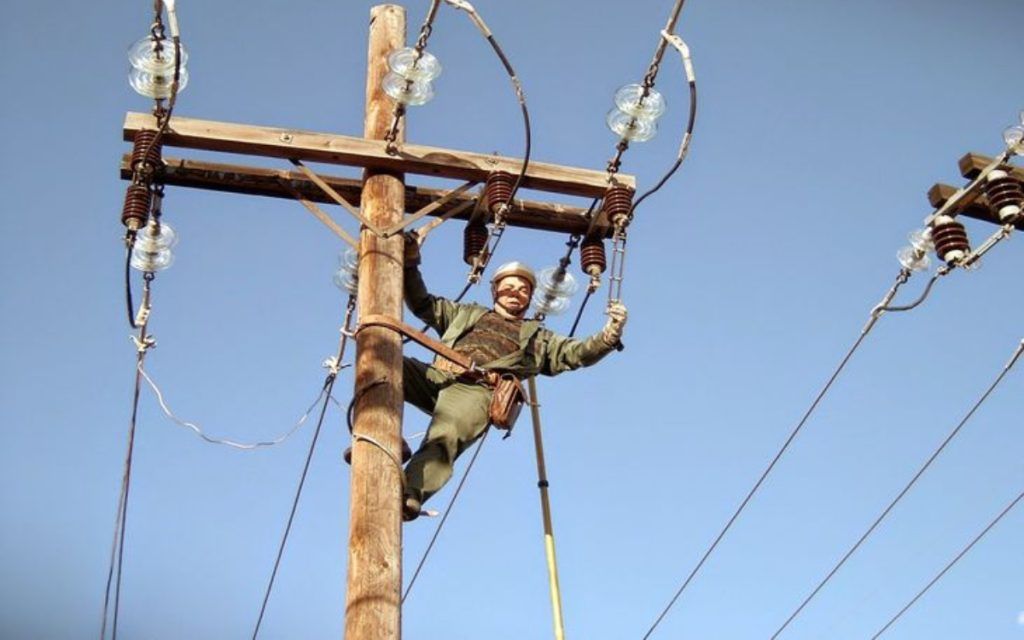 Διακοπή Ρεύματος ΔΕΗ : Διακοπές ρεύματος το Σάββατο (12/07/2025) στην Αττική