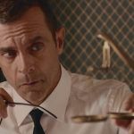 Ο Δικαστής: Κυκλοφόρησε το νέο teaser με τον Κωνσταντίνο Μαρκουλάκη