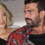 Δημήτρης Αλεξάνδρου: Η τρυφερή στιγμή που κάνει βιντεοκλήση στην Ιώαννα Τούνη- «Φάτσα μου» λέει γεμάτος συγκίνηση