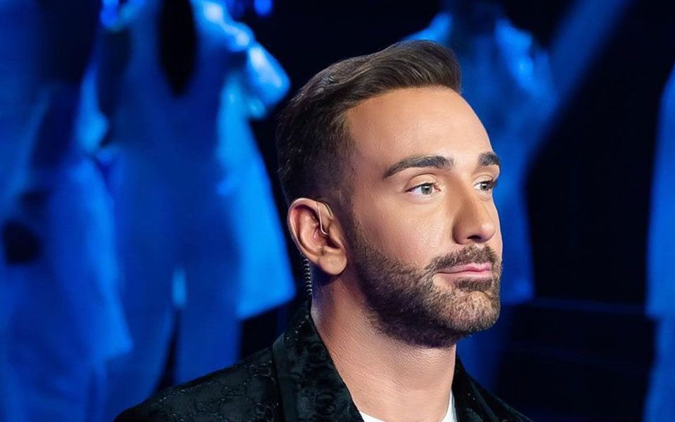 Εφυγε απο τη ζωή ο πατέρας του Νίκου Κοκλώνη- Η Συγκινητική ανάρτηση του παρουσιαστή