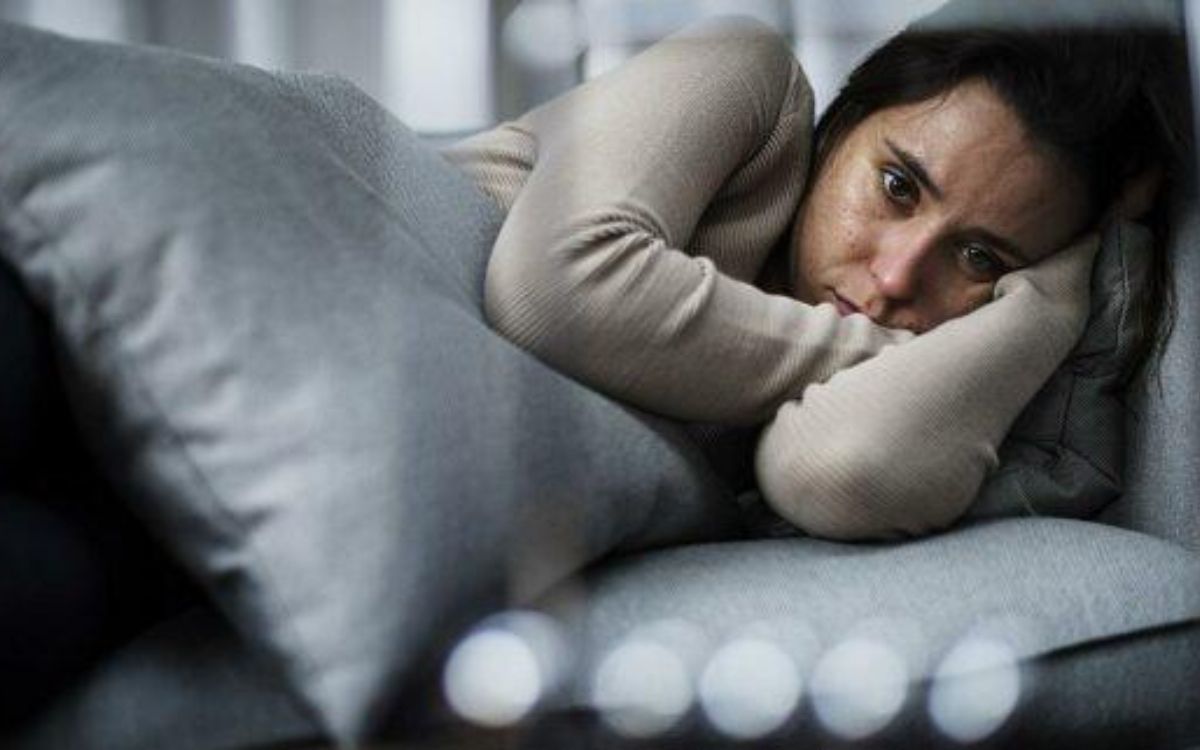 Είμαι ερωτευμένη με άλλον αλλά δεν θέλω να χωρίσω για να μη μείνω στους 5 δρόμους