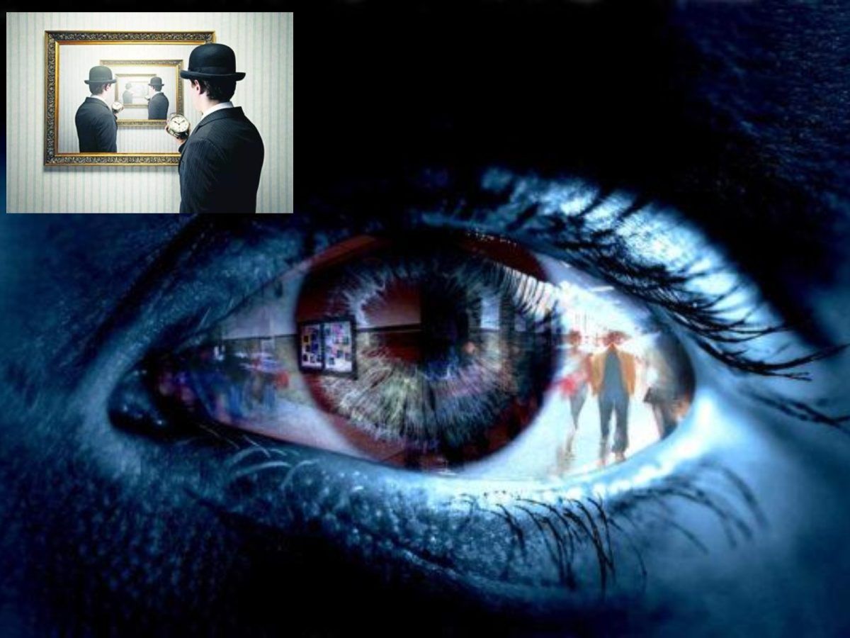 Είναι το Deja Vu μήνυμα από το σύμπαν ή κόλπο του μυαλού