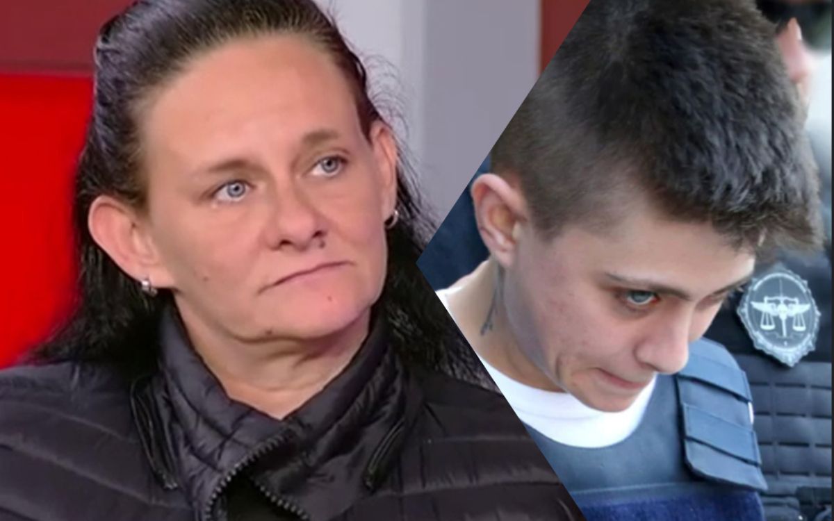 Ειρήνη Μουρτζούκου: «Η Αγάπη μου για εκείνη δεν αλλάζει» δηλώνει η μητέρα της μετά την ανατριχιαστική ομολογία της κόρης της