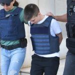 Ειρήνη Μουρτζούκου: Αποχώρησε από τη ΓΑΔΑ με σκυμμένο κεφάλι - Το στοιχείο που την έκαψε