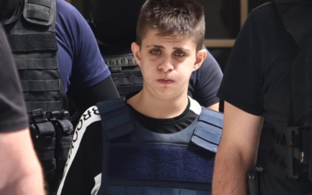 Ειρήνη Μουρτζούκου: Δέχτηκε επίθεση από τη μητέρα του 3χρονου Άγγελου- Παραλίγο να χάσει το μάτι της