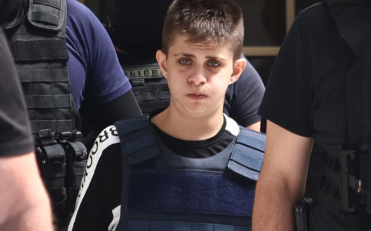 Ειρήνη Μουρτζούκου: Δέχτηκε επίθεση από τη μητέρα του 3χρονου Άγγελου- Παραλίγο να χάσει το μάτι της