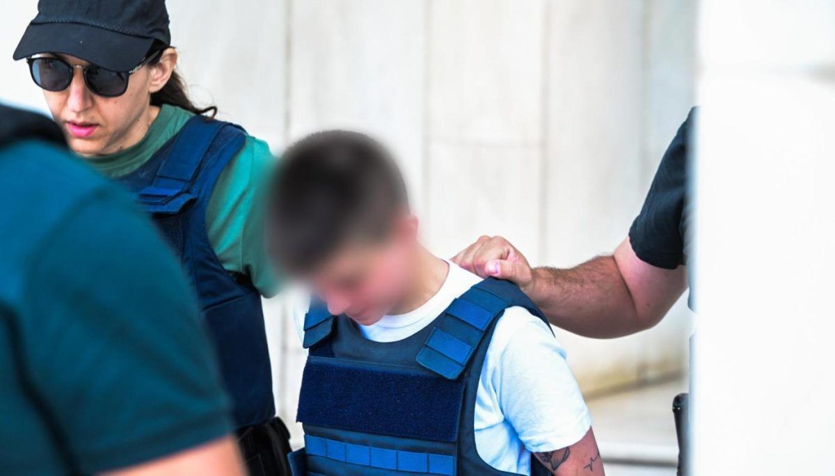 Η Ειρήνη Μουρτζούκου δεν ήταν μόνη της - Τα νέα στοιχεία στην υπόθεση