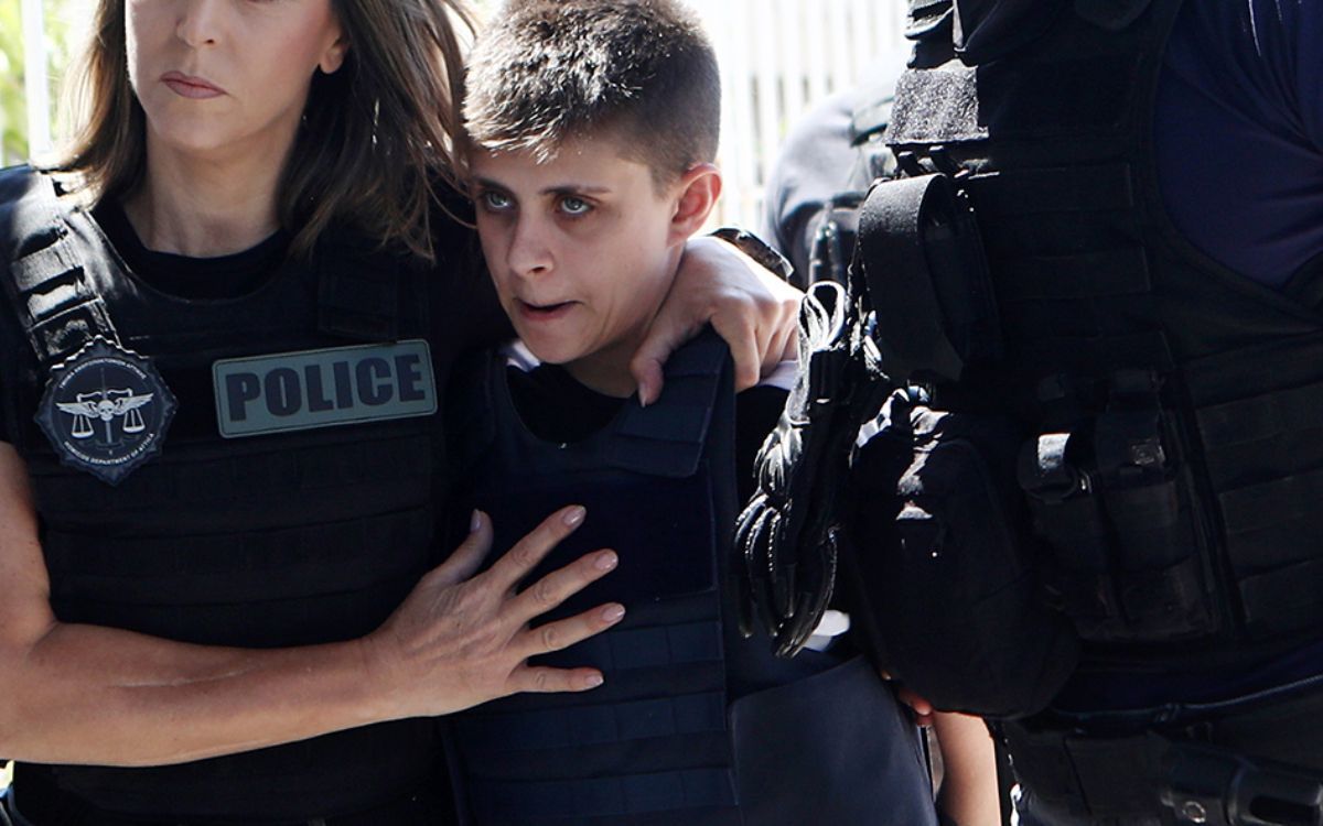 Ειρήνη Μουρτζούκου: Εμπλέκεται στο θάνατο και έκτου βρέφους; - Η νέα καταγγελία που σοκάρει