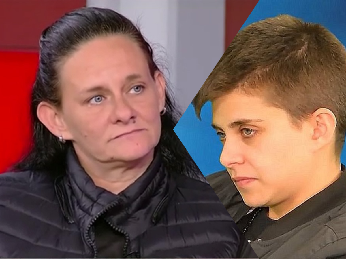 Ειρήνη Μουρτζούκου: «Η Κόρη μου έμενε στη Πόπη μέχρι να συλληφθεί. Ακόμη και τώρα δέχομαι απειλές» δηλώνει η μητέρα της