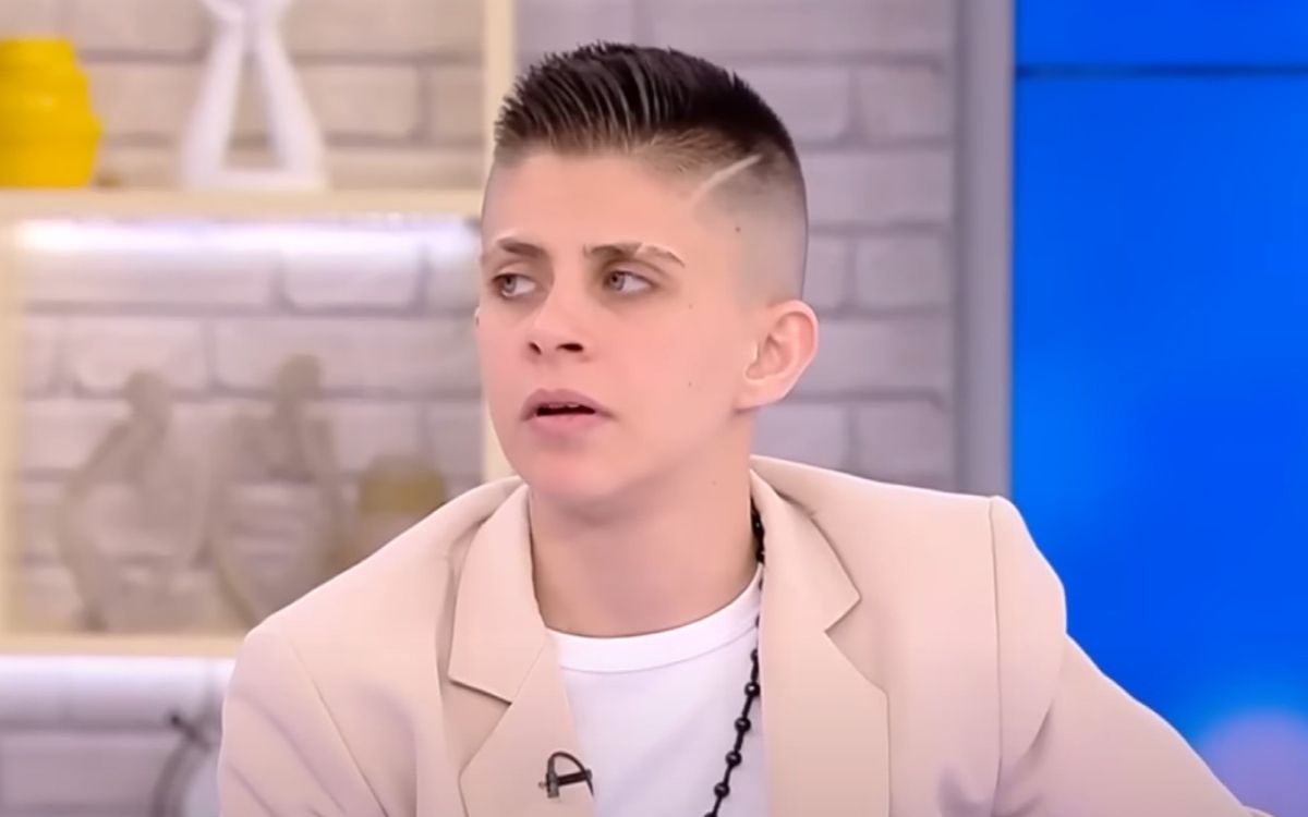 Ειρήνη Μουρτζούκου: «Η μάνα που φταίει για όλα. Δεν μου έδωσε ποτέ αγάπη»- Το πρόσωπο «κλειδί» που απέσπασε την ομολογία της