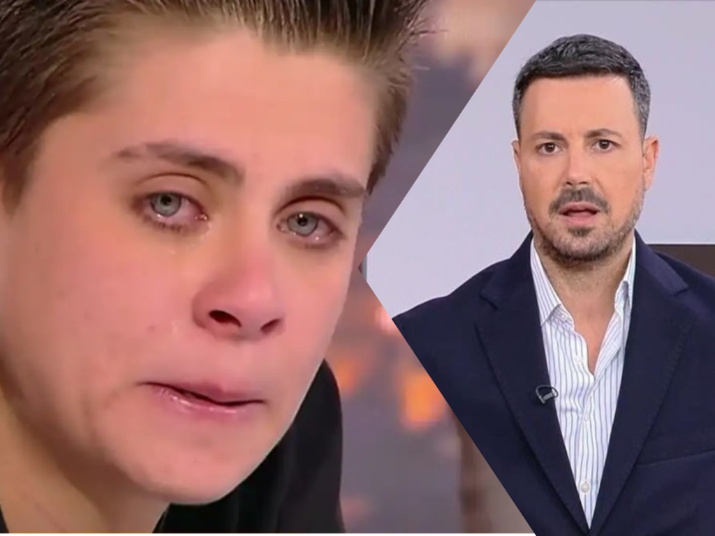 Ειρήνη Μουρτζούκου: Οι συγκλονιστικές αποκαλύψεις του Πέτρου Κουσουλού και οι δηκλώσεις της πρώην δικηγόρου της (Βίντεο)