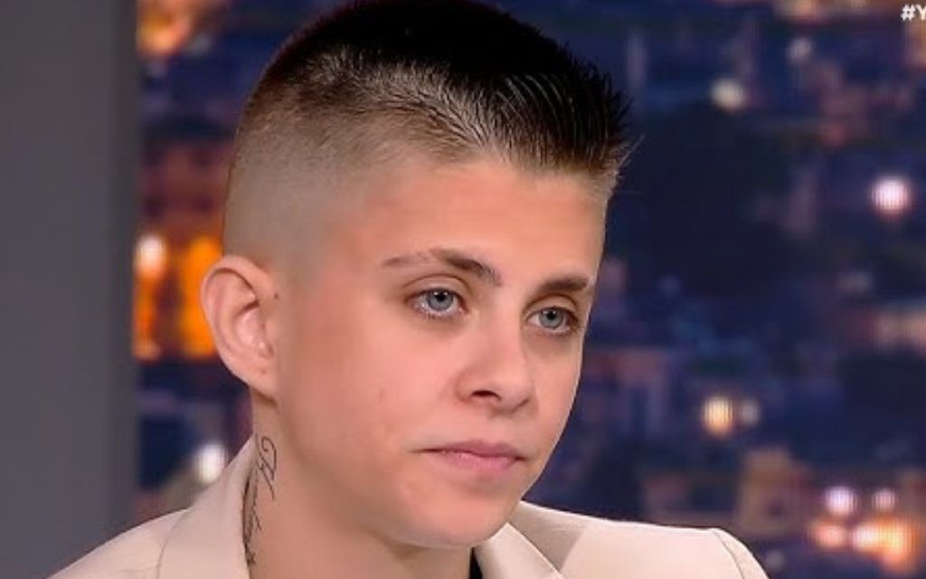 Ειρήνη Μουρτζούκου: Πόσα έπαιρνε για κάθε τηλεοπτική της εμφάνιση